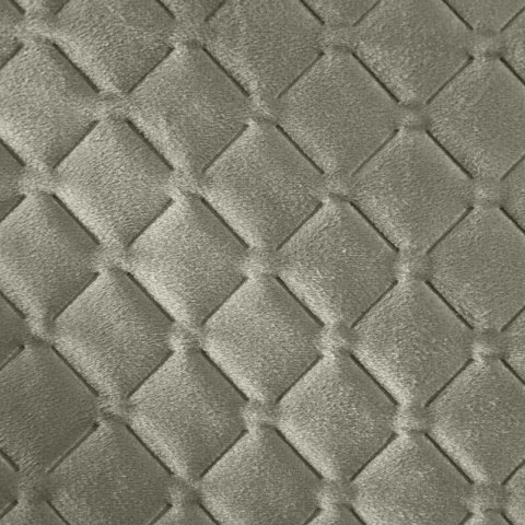 NARZUTA DIMON 200 X 220 CM SREBRNY EUROFIRANY NARZUTA DIMON 200 X 220 CM SREBRNY EUROFIRANY