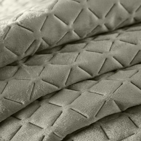 NARZUTA DIMON 200 X 220 CM SREBRNY EUROFIRANY NARZUTA DIMON 200 X 220 CM SREBRNY EUROFIRANY