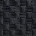 NARZUTA SOFIA 4 220 X 240 CM CZARNY EUROFIRANY