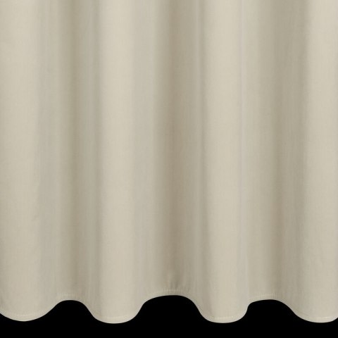 ZASŁONA GOTOWA NITA 140 X 250 CM BEŻOWY EUROFIRANY ZASŁONA GOTOWA NITA 140 X 250 CM BEŻOWY EUROFIRANY