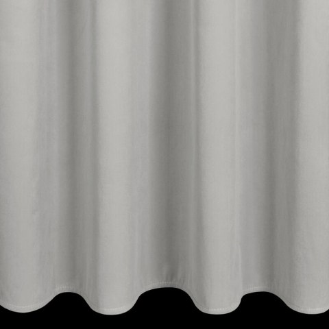ZASŁONA GOTOWA NITA 140 X 250 CM STALOWY EUROFIRANY ZASŁONA GOTOWA NITA 140 X 250 CM STALOWY EUROFIRANY