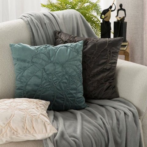 POSZEWKA SANDI 01 45 X 45 CM KREMOWY EUROFIRANY POSZEWKA SANDI 01 45 X 45 CM KREMOWY EUROFIRANY