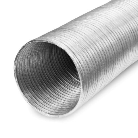RURA ALUMINIOWA FLEX 150MM RURA ALUMINIOWA FLEX 150MM