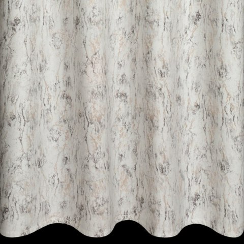 ZASŁONA GOTOWA KORNELIA 140 X 250 CM KREMOWY EUROFIRANY ZASŁONA GOTOWA KORNELIA 140 X 250 CM KREMOWY EUROFIRANY