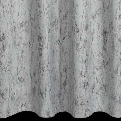 ZASŁONA GOTOWA KORNELIA 140 X 250 CM SREBRNY EUROFIRANY ZASŁONA GOTOWA KORNELIA 140 X 250 CM SREBRNY EUROFIRANY