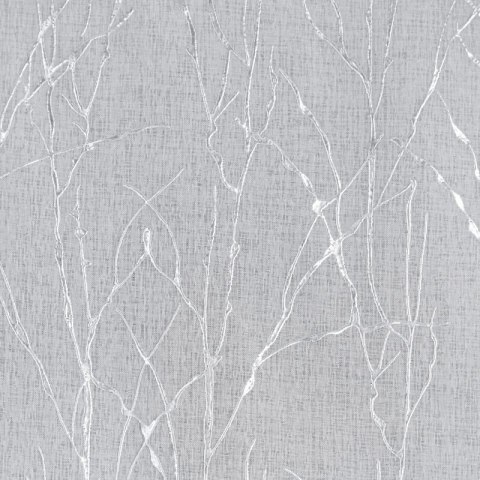 FIRANA GOTOWA MELIA NA TAŚMIE 140 X 270 CM BIAŁY EUROFIRANY FIRANA GOTOWA MELIA NA TAŚMIE 140 X 270 CM BIAŁY EUROFIRANY