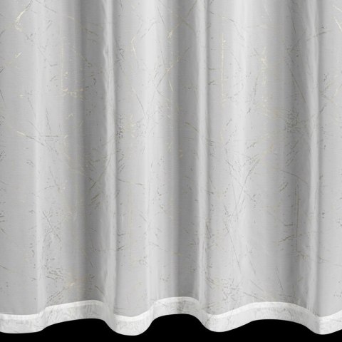 FIRANA GOTOWA HERA NA TAŚMIE 300 X 270 CM BIAŁY EUROFIRANY FIRANA GOTOWA HERA NA TAŚMIE 300 X 270 CM BIAŁY EUROFIRANY