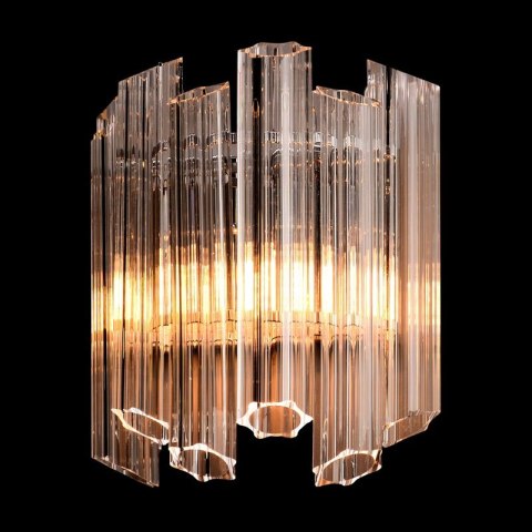 LAMPA DANA (1) O 38 X 32 CM TRANSPARENTNY EUROFIRANY LAMPA DANA (1) O 38 X 32 CM TRANSPARENTNY EUROFIRANY
