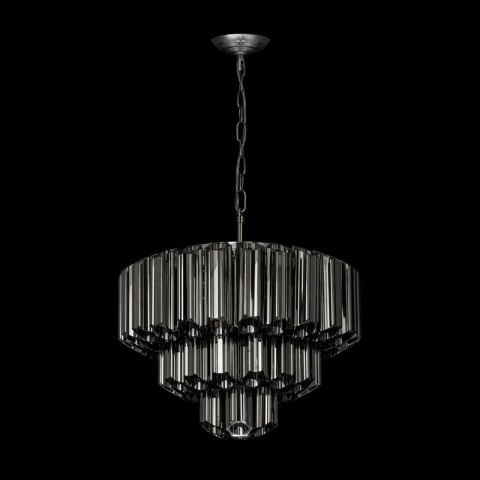 LAMPA DANA (2) O 43 X 150 CM GRAFITOWY EUROFIRANY LAMPA DANA (2) O 43 X 150 CM GRAFITOWY EUROFIRANY