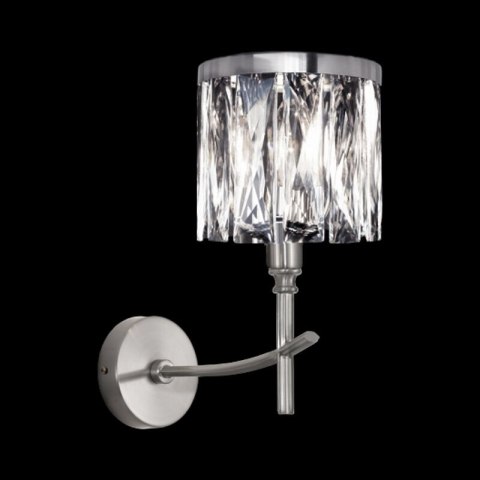 LAMPA KRYSTAL (1) 25 X 13 X 30 CM TRANSPARENTNY EUROFIRANY LAMPA KRYSTAL (1) 25 X 13 X 30 CM TRANSPARENTNY EUROFIRANY
