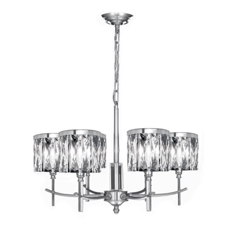 LAMPA KRYSTAL (1) O 60 X 150 CM TRANSPARENTNY EUROFIRANY LAMPA KRYSTAL (1) O 60 X 150 CM TRANSPARENTNY EUROFIRANY