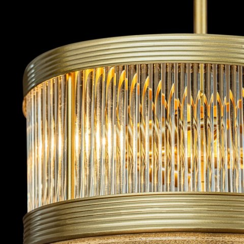 LAMPA KYLA (01) O 40 X 109 CM TRANSPARENTNY EUROFIRANY LAMPA KYLA (01) O 40 X 109 CM TRANSPARENTNY EUROFIRANY