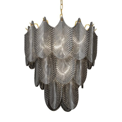 LAMPA MELI (01) O 50 X 150 CM GRAFITOWY EUROFIRANY LAMPA MELI (01) O 50 X 150 CM GRAFITOWY EUROFIRANY