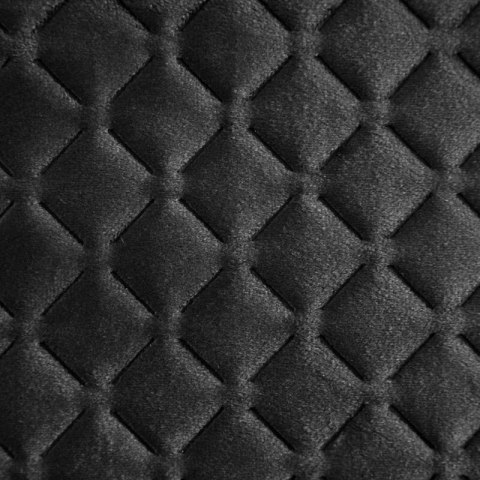 NARZUTA DIMON 70 X 160 CM CZARNY EUROFIRANY NARZUTA DIMON 70 X 160 CM CZARNY EUROFIRANY