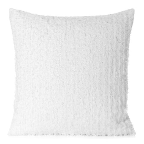 POSZEWKI SELMA 45 X 45 CM BIAŁY EUROFIRANY POSZEWKI SELMA 45 X 45 CM BIAŁY EUROFIRANY