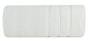 RĘCZNIK ADORE (02) 30 X 50 CM KREMOWY EUROFIRANY