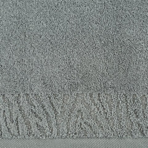 RĘCZNIK MARGO (03) 70 X 140 CM SZARY EUROFIRANY RĘCZNIK MARGO (03) 70 X 140 CM SZARY EUROFIRANY