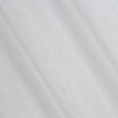 ZASŁONA GOTOWA ANGELICA 140 X 250 CM BIAŁY EUROFIRANY ZASŁONA GOTOWA ANGELICA 140 X 250 CM BIAŁY EUROFIRANY