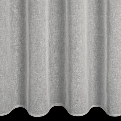 ZASŁONA GOTOWA ANGELICA 140 X 250 CM SREBRNY EUROFIRANY ZASŁONA GOTOWA ANGELICA 140 X 250 CM SREBRNY EUROFIRANY