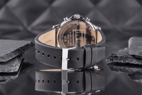 Zegarek Męski Tommy Hilfiger Ryder 1710495 + BOX Zegarek Męski Tommy Hilfiger Ryder 1710495 + BOX