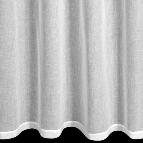 FIRANA GOTOWA MARINA 140 X 250 CM BIAŁY EUROFIRANY FIRANA GOTOWA MARINA 140 X 250 CM BIAŁY EUROFIRANY