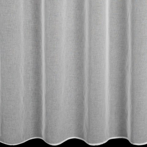 FIRANA GOTOWA ROXANA 140 X 250 CM BIAŁY EUROFIRANY FIRANA GOTOWA ROXANA 140 X 250 CM BIAŁY EUROFIRANY