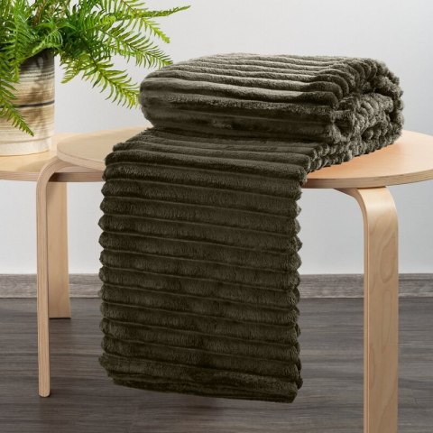 KOC D91 SOFT 150 X 200 CM OLIWKOWY EUROFIRANY KOC D91 SOFT 150 X 200 CM OLIWKOWY EUROFIRANY