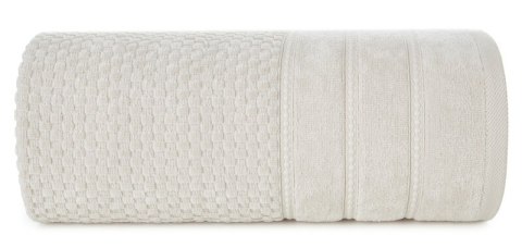 RĘCZNIK ADORE (03) 30 X 50 CM BEŻOWY EUROFIRANY RĘCZNIK ADORE (03) 30 X 50 CM BEŻOWY EUROFIRANY