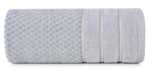 RĘCZNIK ADORE (04) 50 X 90 CM SREBRNY EUROFIRANY RĘCZNIK ADORE (04) 50 X 90 CM SREBRNY EUROFIRANY