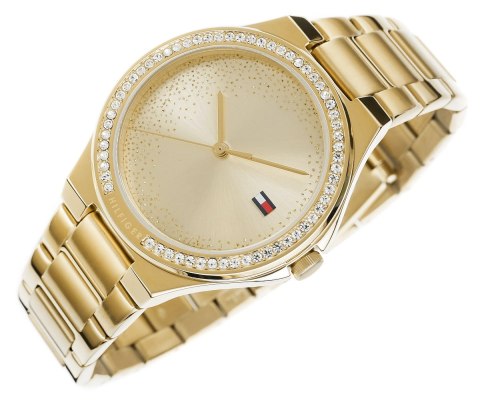 Zegarek Damski Tommy Hilfiger Juliette 1782642 + BOX Zegarek Damski Tommy Hilfiger Juliette 1782642 + BOX