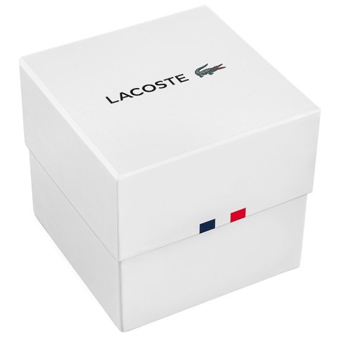 Zegarek Damski Lacoste LACOSTE 12.12 Multi 2001326 + BOX Zegarek Damski Lacoste LACOSTE 12.12 Multi 2001326 + BOX