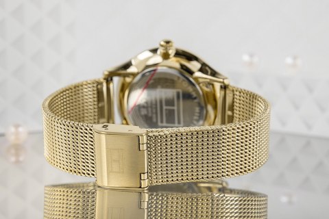 Zegarek Damski Tommy Hilfiger Layla 1782458 + BOX Zegarek Damski Tommy Hilfiger Layla 1782458 + BOX
