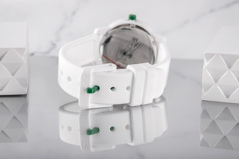 Zegarek Dziecięcy Lacoste LACOSTE 12.12 KIDS 2030039 + BOX Zegarek Dziecięcy Lacoste LACOSTE 12.12 KIDS 2030039 + BOX