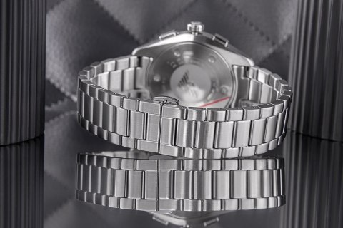 Zegarek Męski Emporio Armani Claudio AR11541 + BOX Zegarek Męski Emporio Armani Claudio AR11541 + BOX
