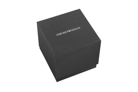 Zegarek Męski Emporio Armani Claudio AR11541 + BOX Zegarek Męski Emporio Armani Claudio AR11541 + BOX