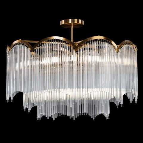 LAMPA SALMA (02) O 80 X 60 CM BIAŁY EUROFIRANY LAMPA SALMA (02) O 80 X 60 CM BIAŁY EUROFIRANY