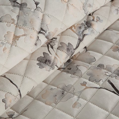 NARZUTA BLINK 5 170 X 210 CM KREMOWY EUROFIRANY NARZUTA BLINK 5 170 X 210 CM KREMOWY EUROFIRANY