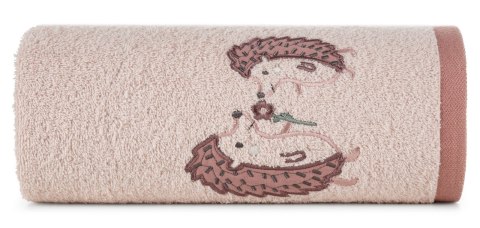 RĘCZNIK DZIECIĘCY BABY68 15 X 21 CM RÓŻOWY EUROFIRANY RĘCZNIK DZIECIĘCY BABY68 15 X 21 CM RÓŻOWY EUROFIRANY