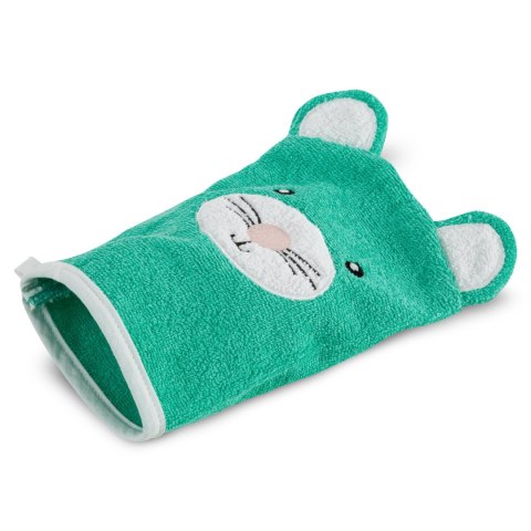 RĘCZNIK DZIECIĘCY BABY71 15 X 21 CM MIĘTOWY EUROFIRANY RĘCZNIK DZIECIĘCY BABY71 15 X 21 CM MIĘTOWY EUROFIRANY