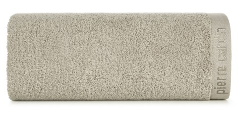 RĘCZNIK PIERRE CARDIN EVI 50 X 90 CM JASNOBEŻOWY EUROFIRANY RĘCZNIK PIERRE CARDIN EVI 50 X 90 CM JASNOBEŻOWY EUROFIRANY