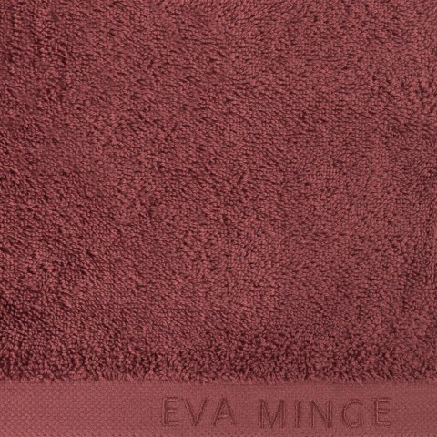 RĘCZNIK VENUS 50 X 90 CM CEGLASTY EUROFIRANY RĘCZNIK VENUS 50 X 90 CM CEGLASTY EUROFIRANY