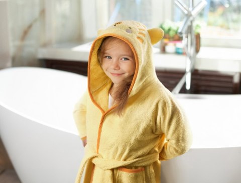 SD/BABY69/ŻÓŁ 4/6 LATA 350 EUROFIRANY SD/BABY69/ŻÓŁ 4/6 LATA 350 EUROFIRANY