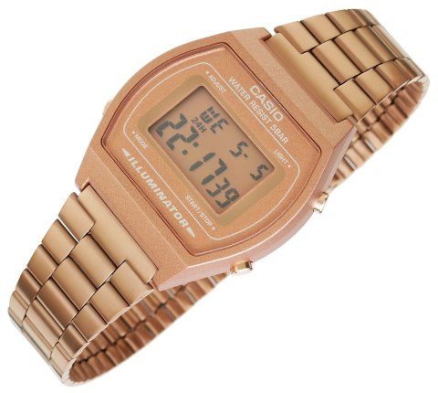 Zegarek Damski Vintage CASIO B640WC-5ADF + BOX Zegarek Damski Vintage CASIO B640WC-5ADF + BOX