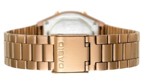 Zegarek Damski Vintage CASIO B640WC-5ADF + BOX Zegarek Damski Vintage CASIO B640WC-5ADF + BOX