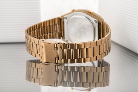 Zegarek Damski Vintage CASIO B640WC-5ADF + BOX Zegarek Damski Vintage CASIO B640WC-5ADF + BOX