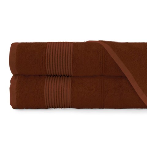 Ręcznik D Bamboo Moreno Czekolada (W) 50x90 Darymex Ręcznik D Bamboo Moreno Czekolada (W) 50x90 Darymex