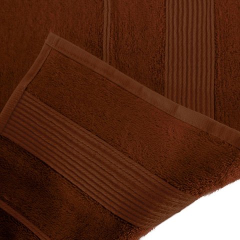 Ręcznik D Bamboo Moreno Czekolada (W) 50x90 Darymex Ręcznik D Bamboo Moreno Czekolada (W) 50x90 Darymex