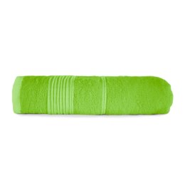 Ręcznik D Bamboo Moreno Limonka (W) 50x90 Darymex