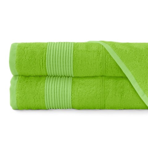 Ręcznik D Bamboo Moreno Limonka (W) 70x140 Darymex Ręcznik D Bamboo Moreno Limonka (W) 70x140 Darymex