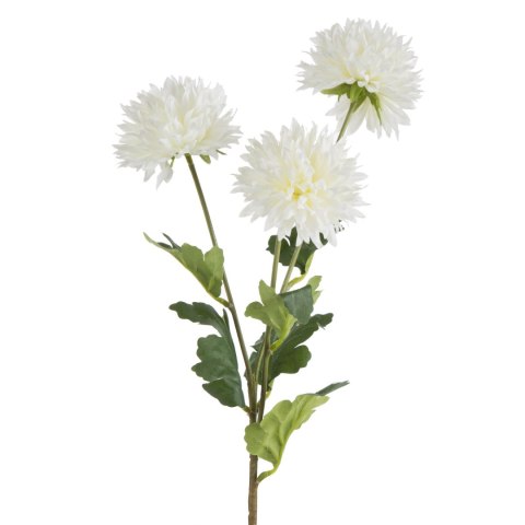 KWIAT NATU 431 63 CM KREMOWY EUROFIRANY KWIAT NATU 431 63 CM KREMOWY EUROFIRANY